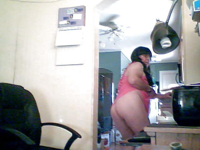 17P More crossdressing