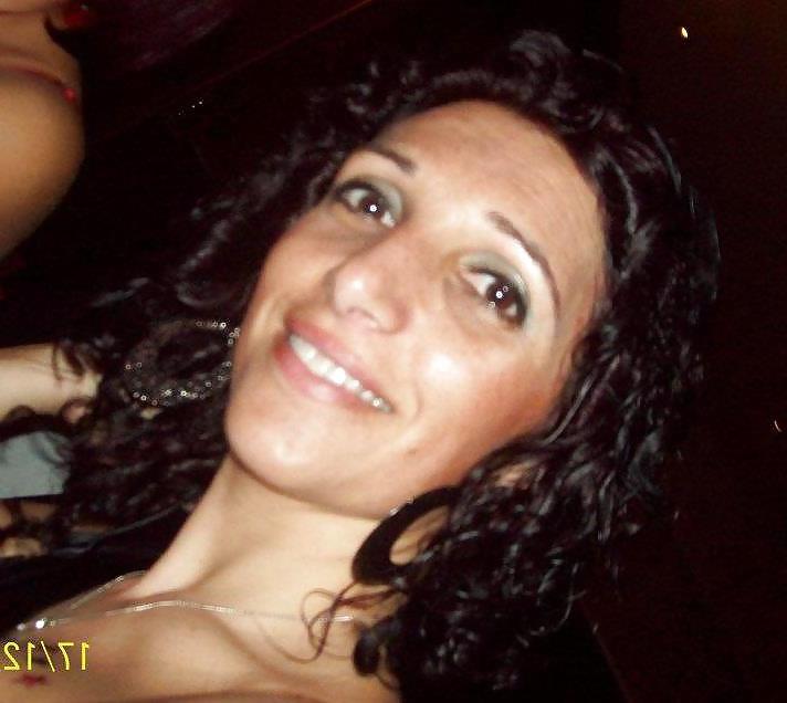 9P Italian: Graziella