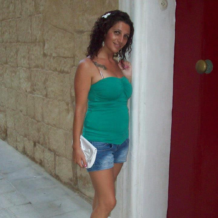 9P Italian: Graziella
