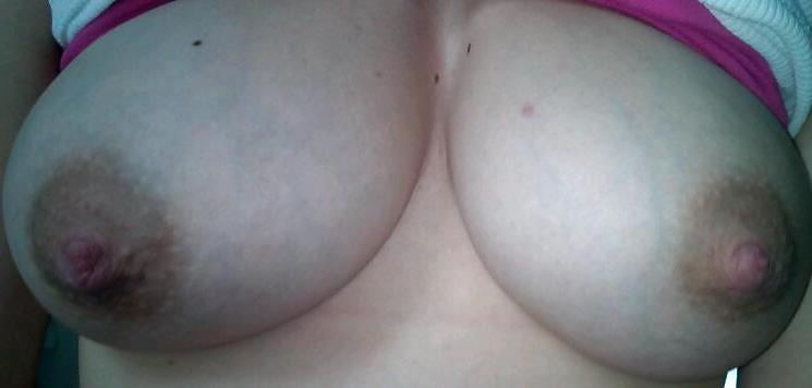 14P My Big Natural Tits