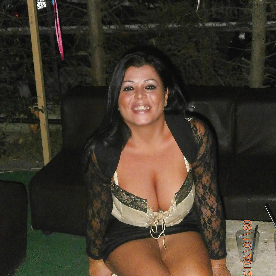 12P Italian girl: tiziana
