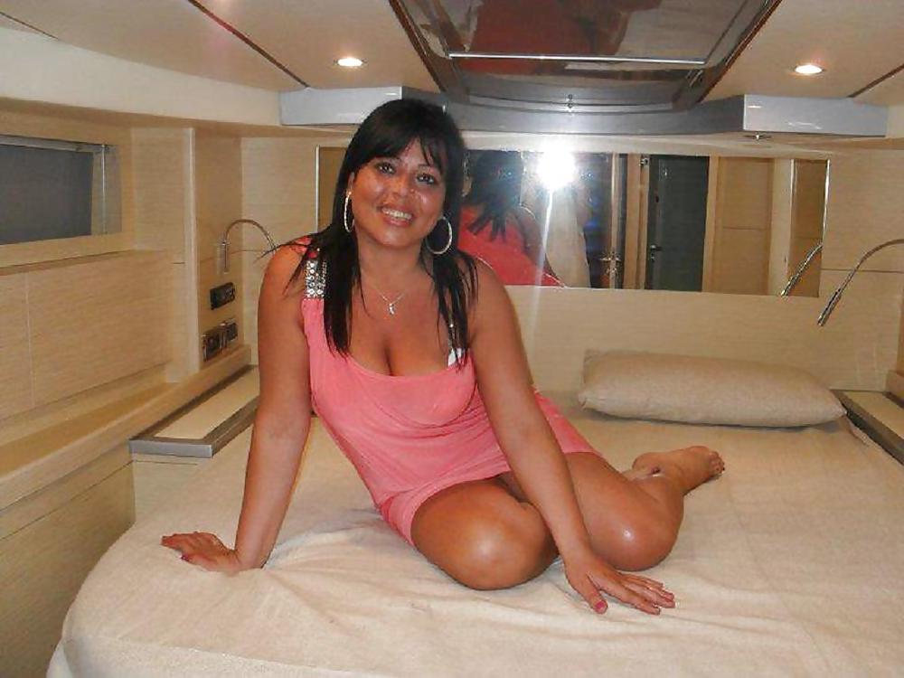 12P Italian girl: tiziana
