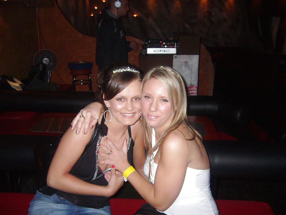 25P Amateur Polish Girl