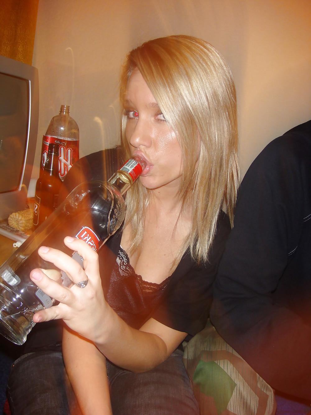 25P Amateur Polish Girl
