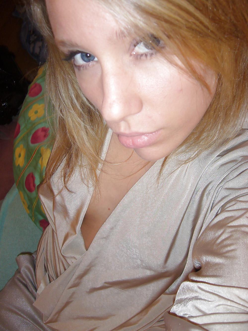 25P Amateur Polish Girl