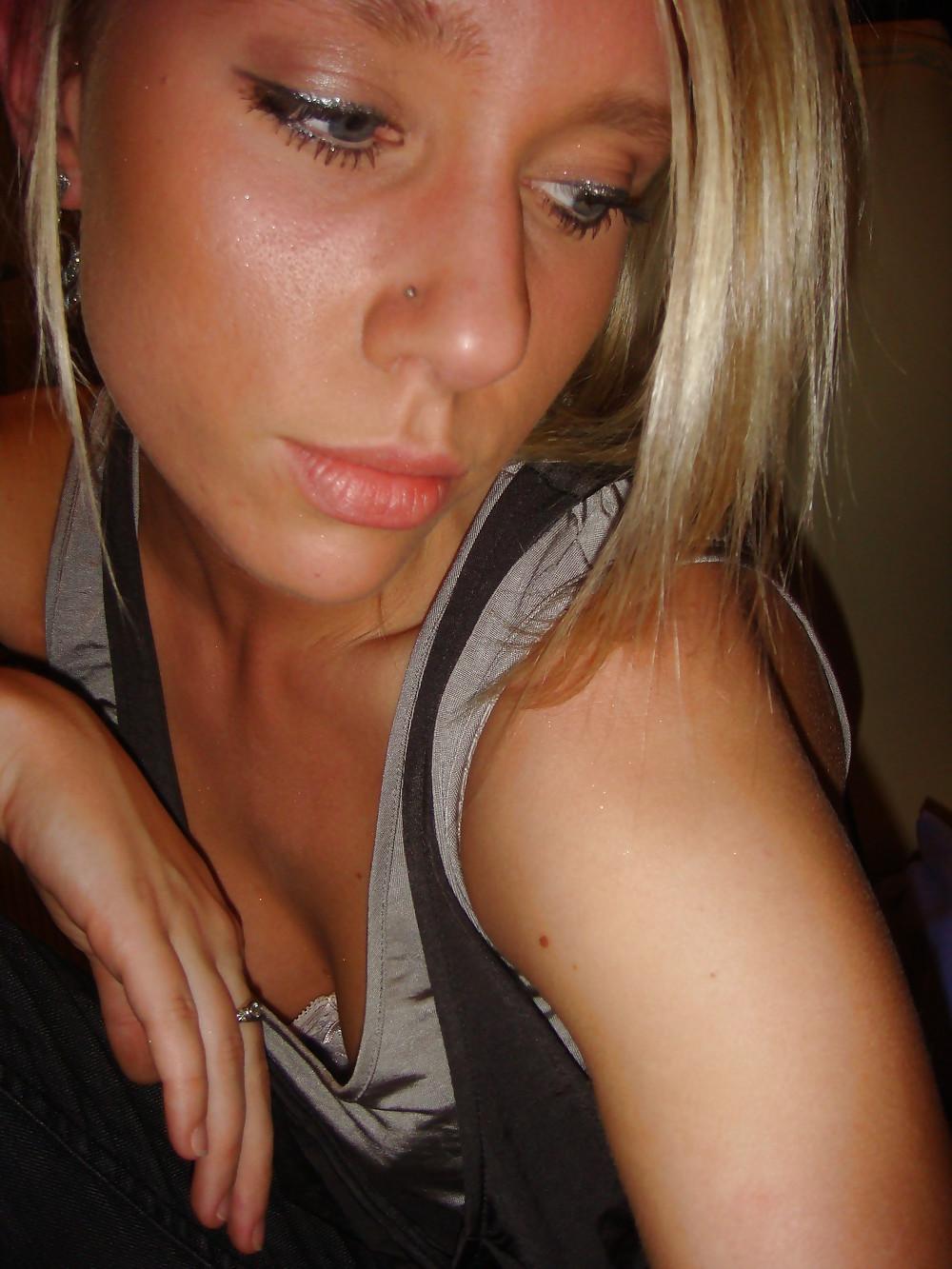 25P Amateur Polish Girl