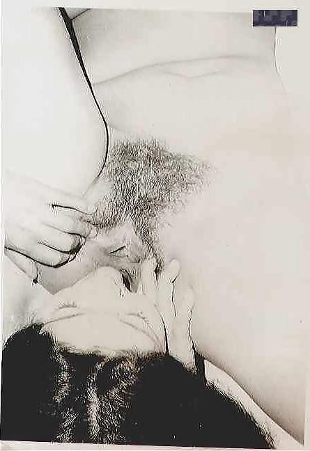 9P Japanese Vintage Lesbians