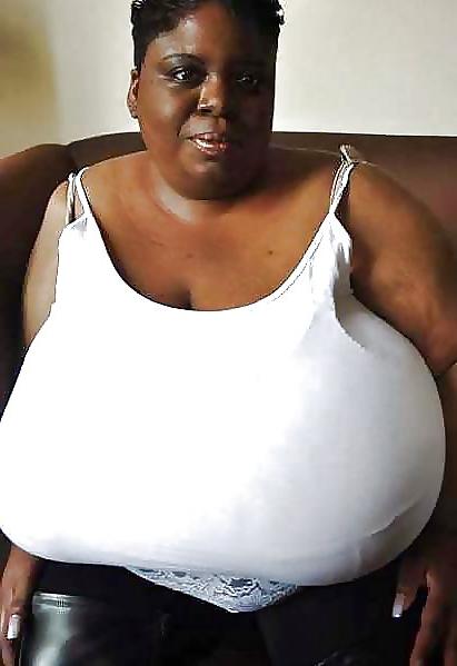23P Monster tits 
