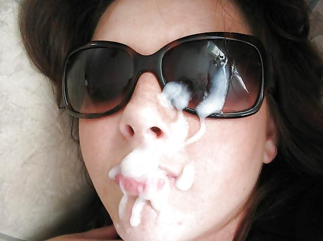 25P Cum Hungry & Facial Freaks