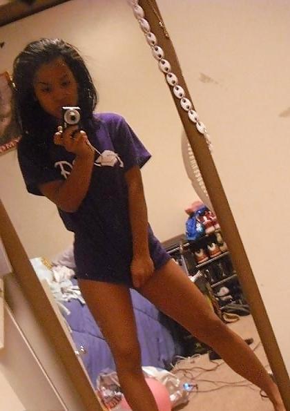 25P ALL KINDS OF FINE ASS FEMALES PT.5