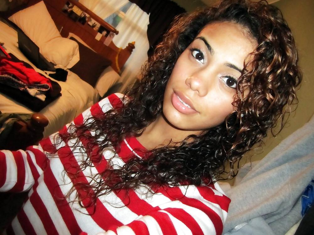 25P ALL KINDS OF FINE ASS FEMALES PT.5