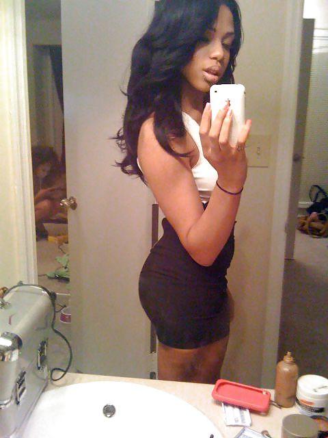 25P ALL KINDS OF FINE ASS FEMALES PT.5