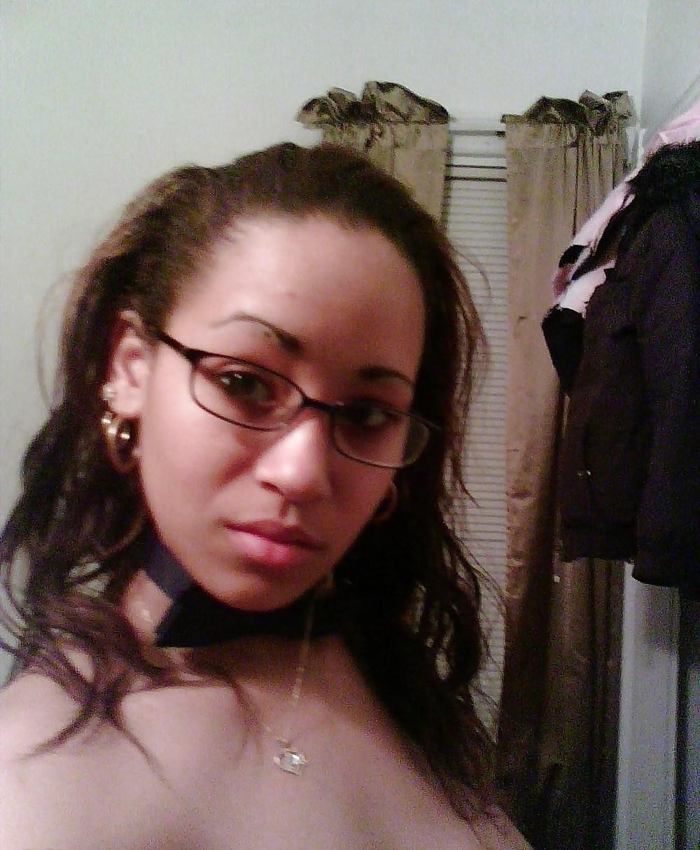 25P ALL KINDS OF FINE ASS FEMALES PT.5