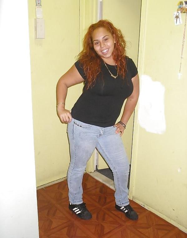25P ALL KINDS OF FINE ASS FEMALES PT.5