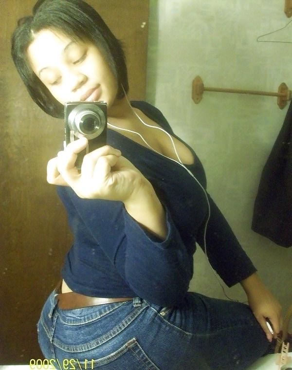 25P ALL KINDS OF FINE ASS FEMALES PT.5