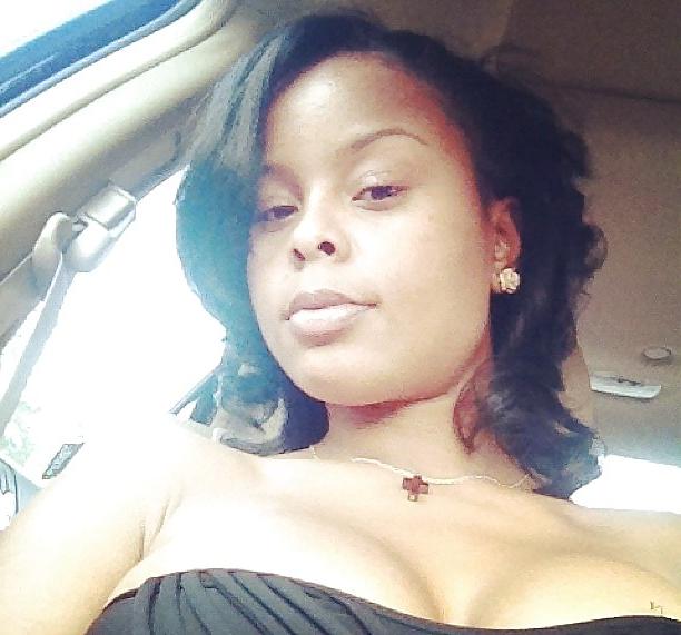 25P ALL KINDS OF FINE ASS FEMALES PT.5