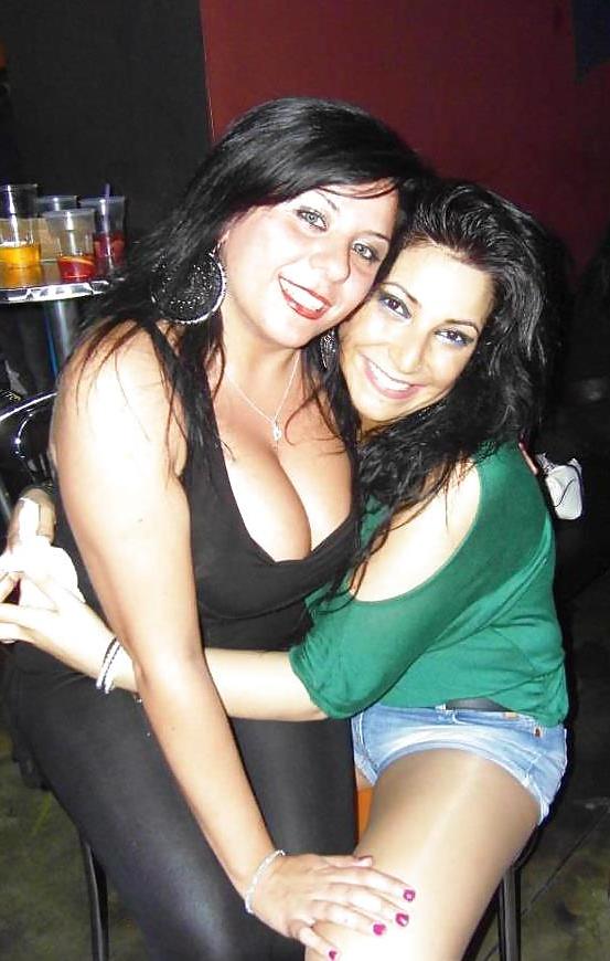 16P Italian girl: carlotta