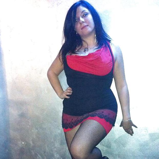 16P Italian girl: carlotta