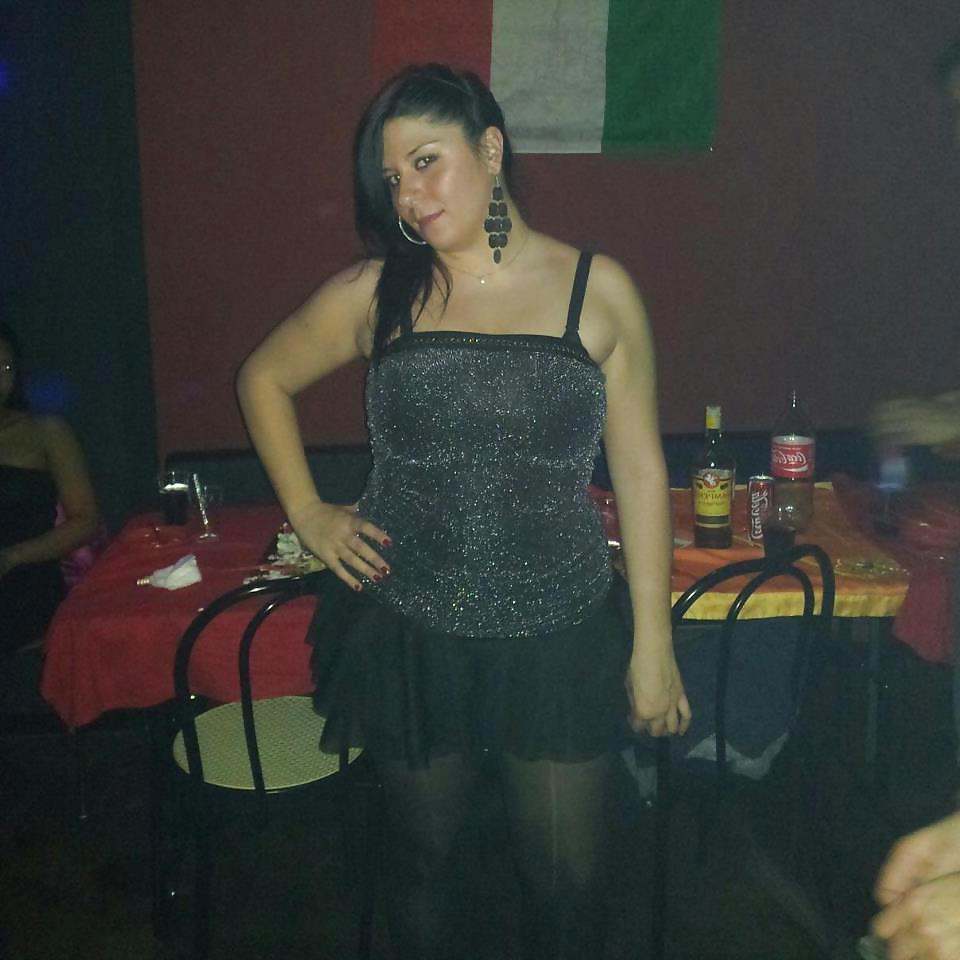 16P Italian girl: carlotta