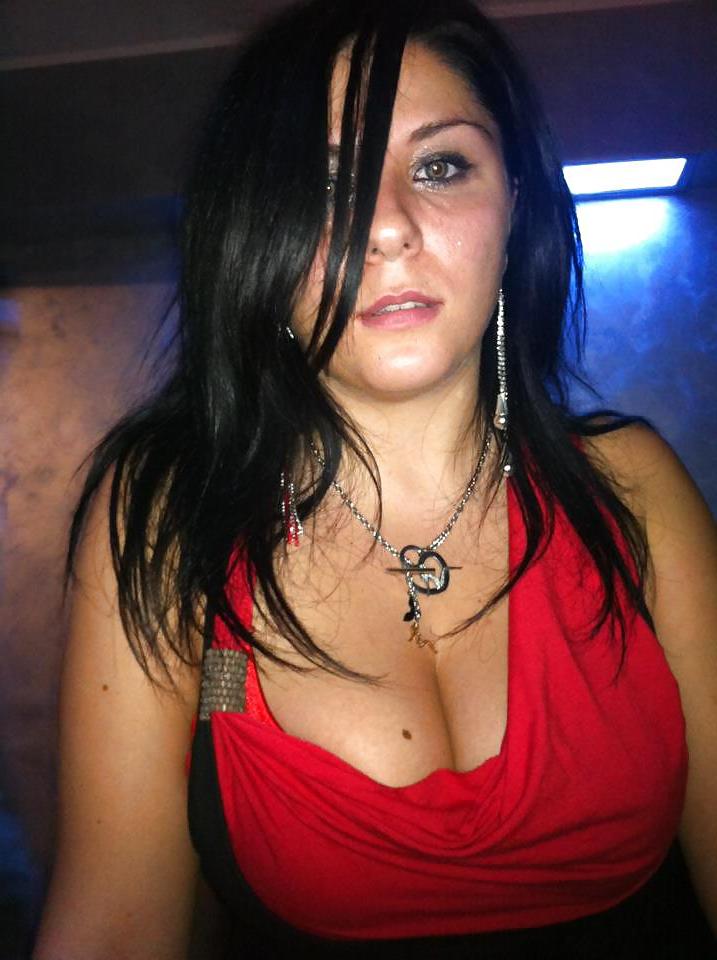 16P Italian girl: carlotta