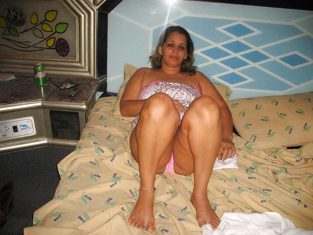 14P MAROC MOM FATIMA 