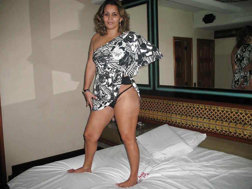 14P MAROC MOM FATIMA 