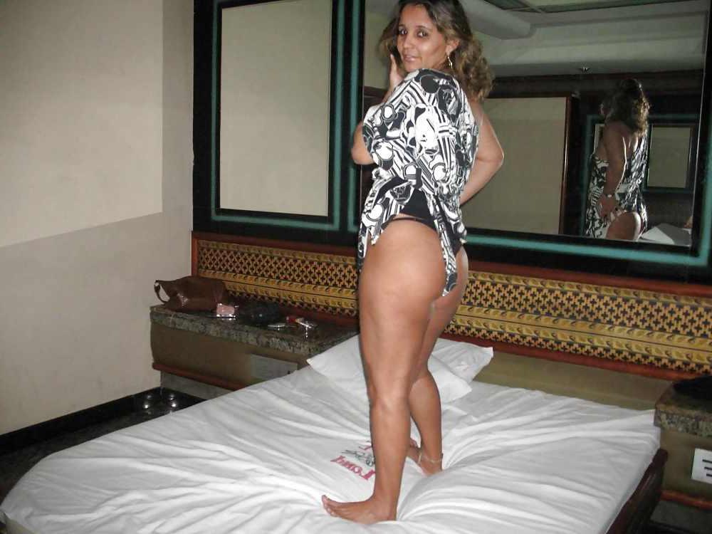 14P MAROC MOM FATIMA 