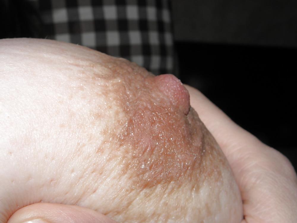 7P Compil big tits of wife