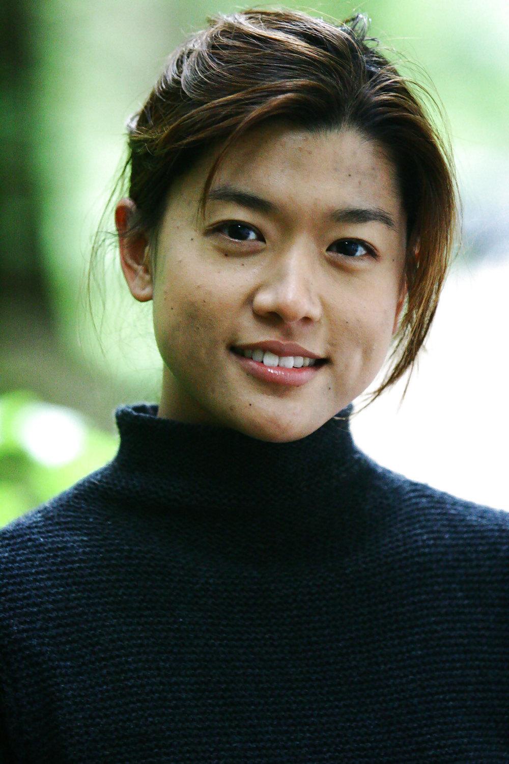 20P Grace Park from Hawaii Five-0