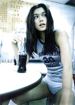 20P Grace Park from Hawaii Five-0