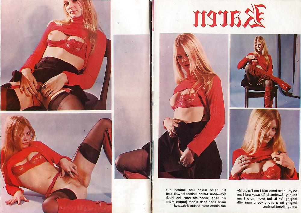 17P Vintage Magazines Ram002
