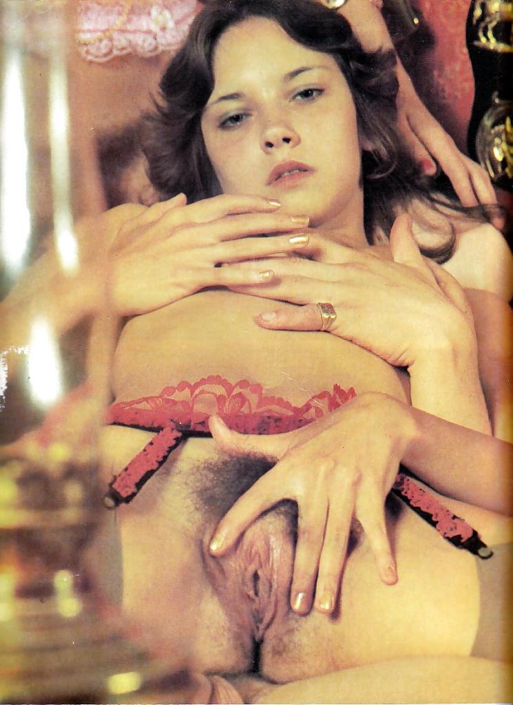 25P Vintage Teen Porn
