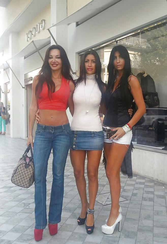 20P Erstaunliches Italienisch: Antonella Teil 1