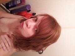 9P Psycho Teacher Slut