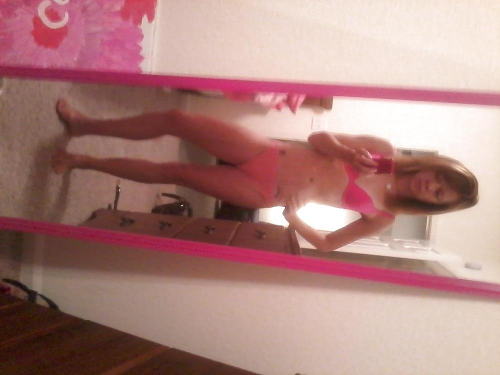 9P Psycho Teacher Slut