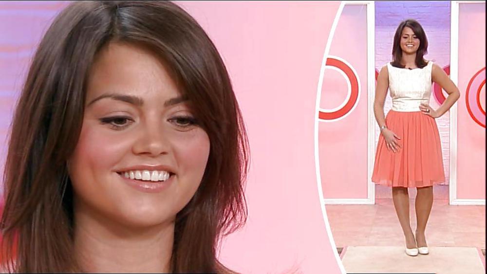 25P Jenna-Louise Coleman mega collection 