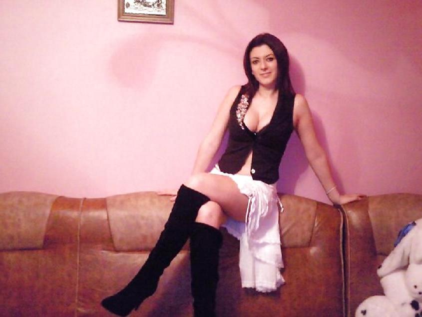 25P Italian women: Rosa