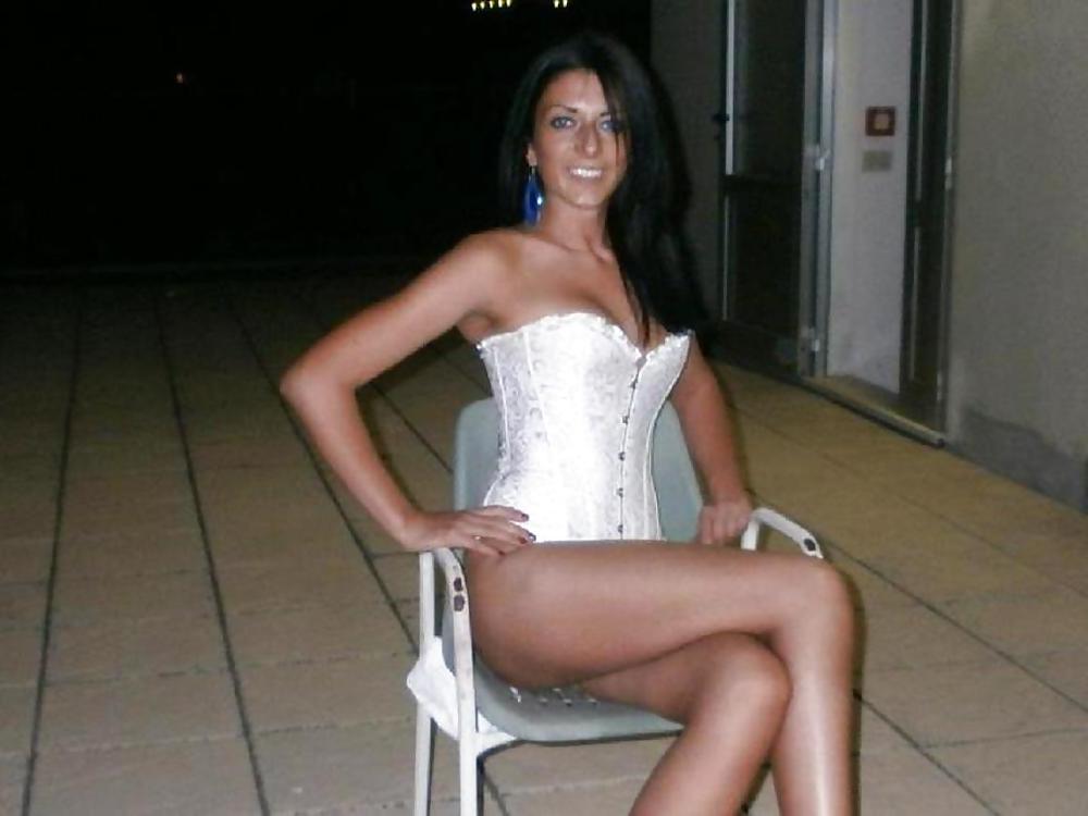 25P Italian women: Rosa