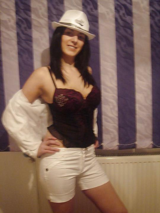 25P Italian women: Rosa