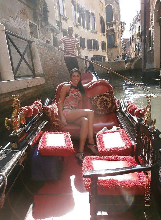 25P Italian women: Rosa
