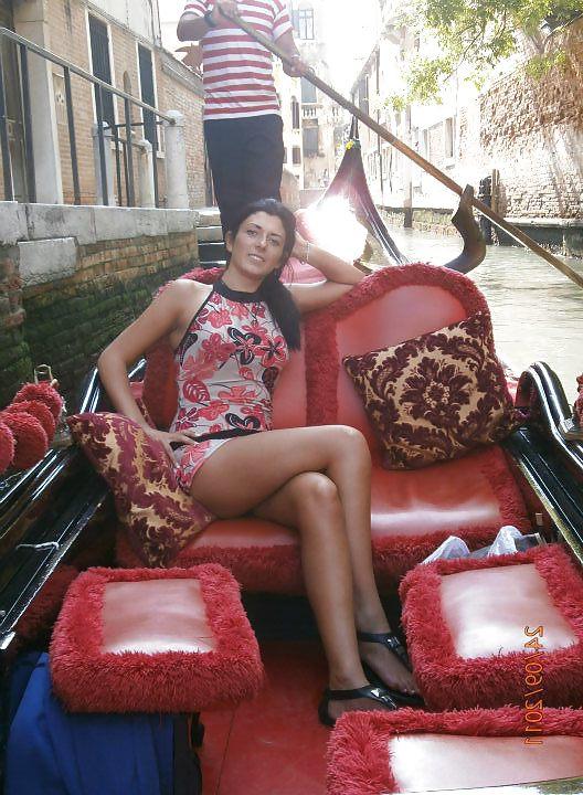 25P Italian women: Rosa