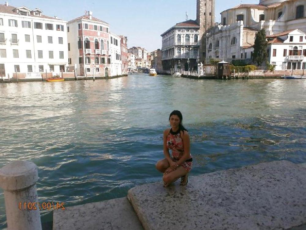 25P Italian women: Rosa