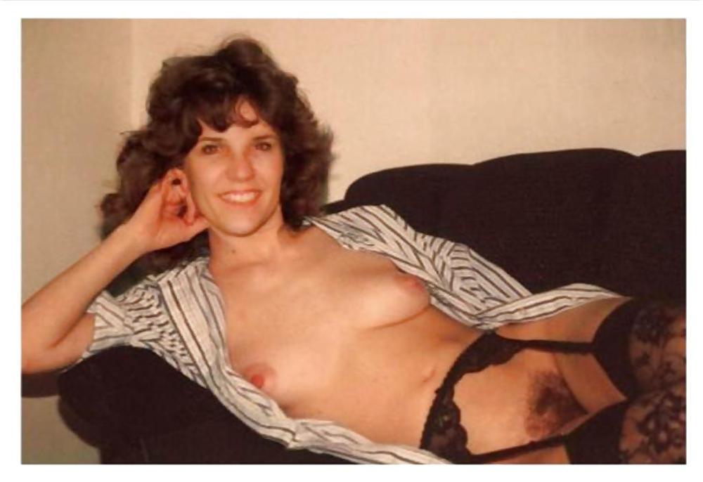 25P VINTAGE PUSSY: TEENS & MILFS