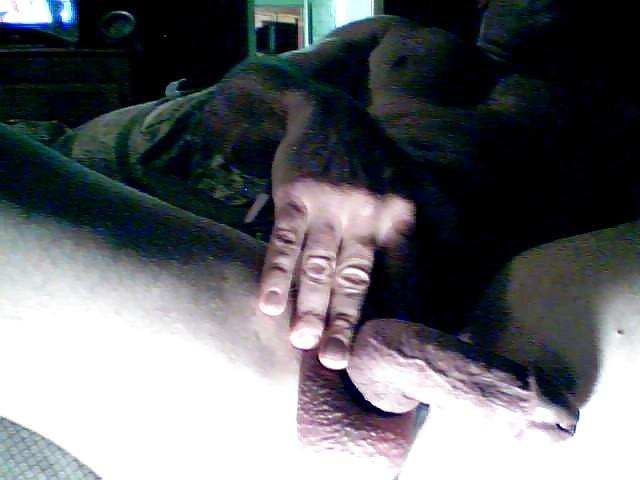 19P Horny exhibitionist  edging cock