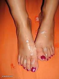15P Cum Covered toes
