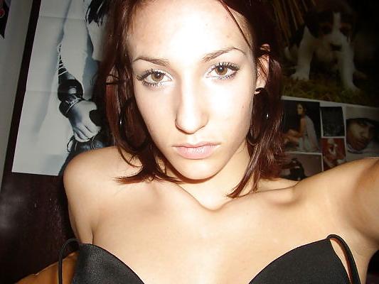 25P She's so Goddamn Beautiful pt.5