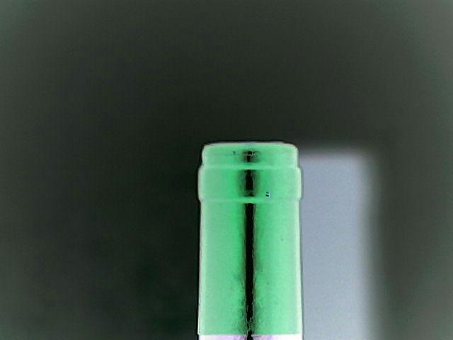 15P Wine Bottle