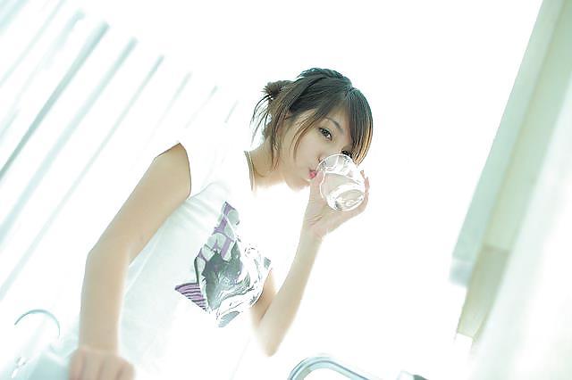 25P W.B.C. Taiwan Girl