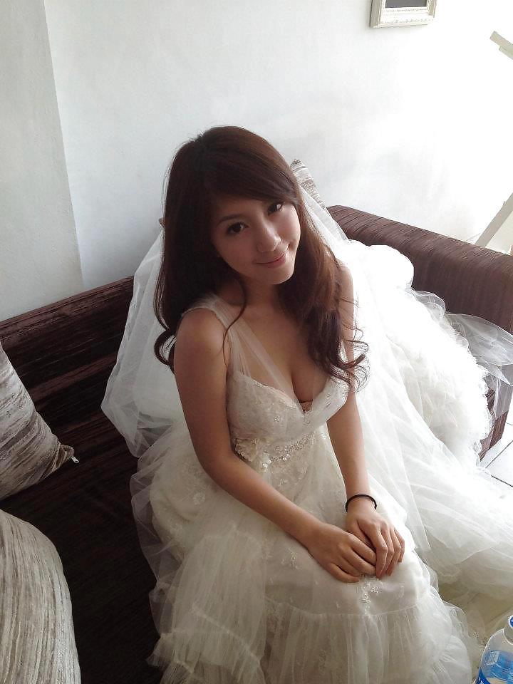 25P W.B.C. Taiwan Girl
