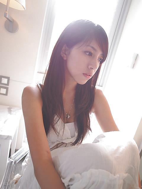 25P W.B.C. Taiwan Girl